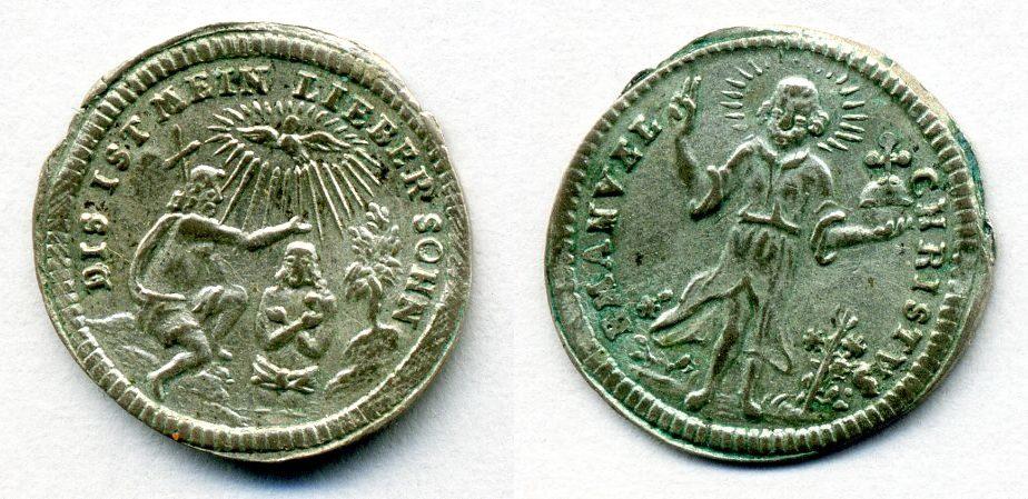 Foto Deutschland/Nürnberg Dreier ca 1600