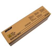Foto develop ineo A0TM2D0 - 452/552/652 toner yellow 30k page yield tn613y