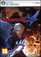 Foto Devil May Cry 4