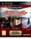 Foto Devil May Cry Hd Collection Ps3