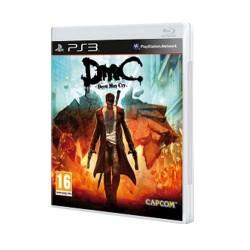 Foto Devil May Cry PS3