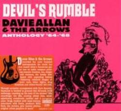 Foto Devil's Rumble:Anthology 1965 68