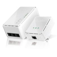 Foto Devolo 1409 - dlan 200 av wireless n - starter kit (homeplug av) ...