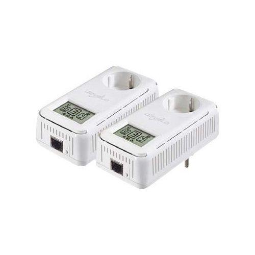 Foto Devolo dLAN 200 AVsmart+ Starter Kit - Puente - HomePlug AV...