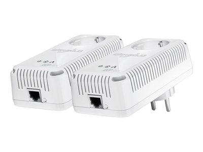 Foto devolo dlan 500 avplus starter kit