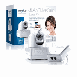 Foto Devolo® Dlan® Livecam Starter Kit