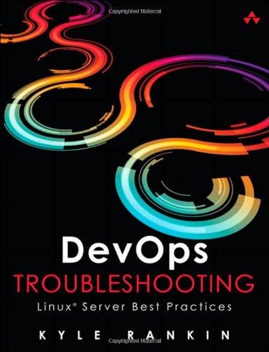Foto Devops Troubleshooting: Linux Server Best Practices