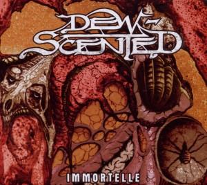 Foto Dew Scented: Immortelle (Remastered+Bonus Tracks) CD