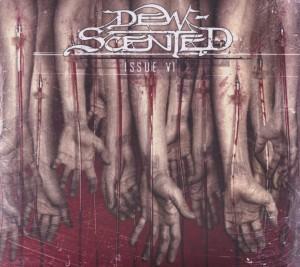 Foto Dew Scented: Issue VI (Remastered+Bonus Tracks) CD
