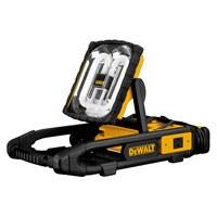 Foto Dewalt foco cargador dc022
