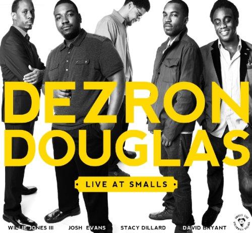 Foto Dezron Douglas: Live At Smalls CD