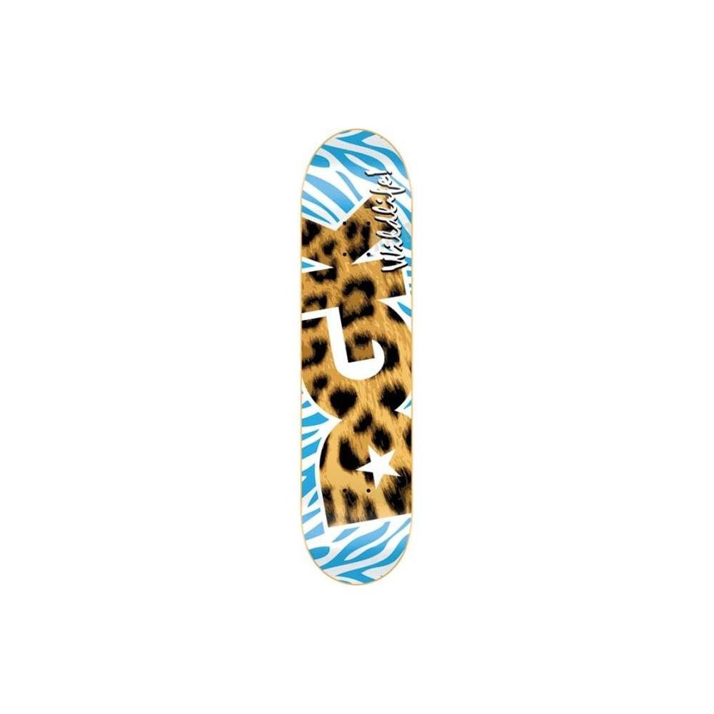 Foto DGK Tabla DGK: Wildlife Leopard 8.25