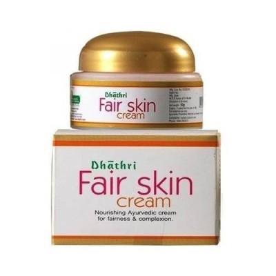 Foto Dhathri Fair Skin Cream