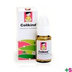 Foto Dhu colikind