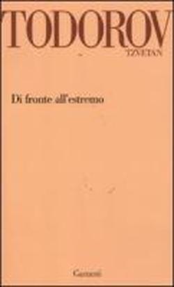 Foto Di fronte all'estremo