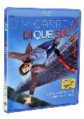 Foto DI QUE SI (CON COPIA DIGITAL) (DVD)