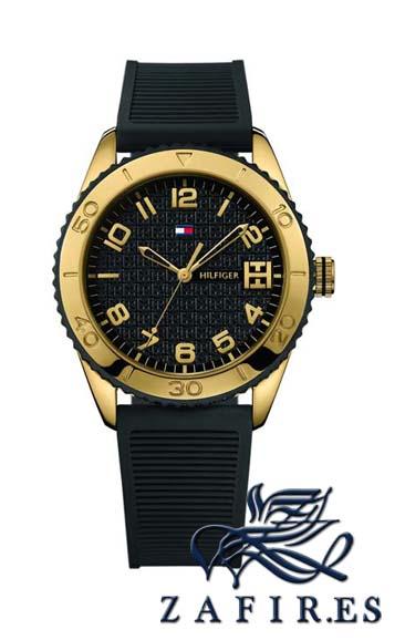 Foto dia de la madre - reloj tommy hilfiger 1781120 - para senora