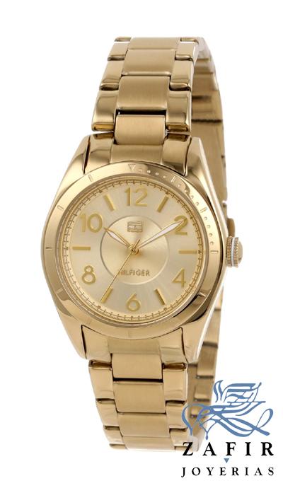 Foto dia de la madre - reloj tommy hilfiger 1781278 - para senora
