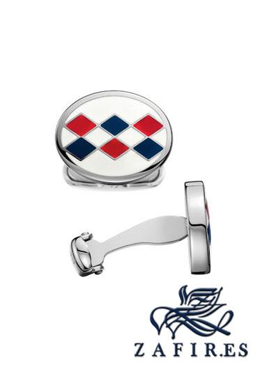 Foto dia del padre - gemelos tommy hilfiger 2700127 - para caballero
