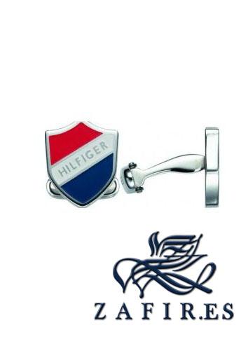Foto dia del padre - gemelos tommy hilfiger 2700173 - para caballero