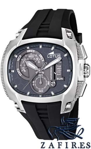 Foto dia del padre - reloj lotus tornado 15754-2 - para caballero
