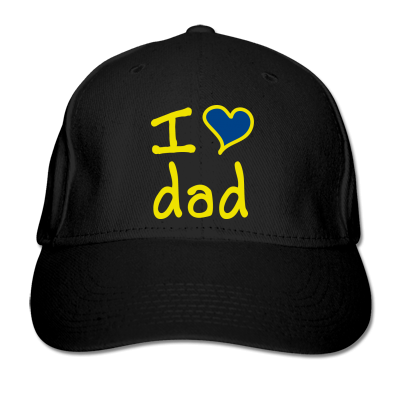 Foto Dia del padre papa daddy father Gorra