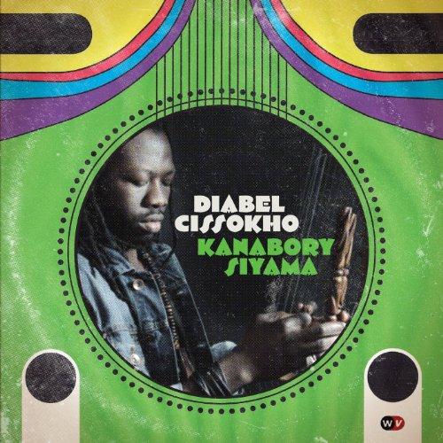 Foto Diabel Cissokho: Kanabory Siyama CD