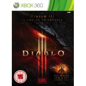 Foto Diablo III 3 (infernal Helm In-game Item) Xbox 360