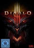 Foto Diablo Iii,dvd-rom (cd-7491) [german Import] : Game : Various