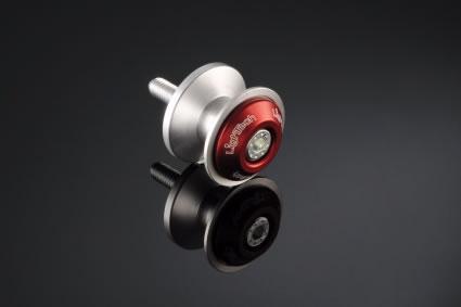 Foto Diabolo Caballete M8 Rojo