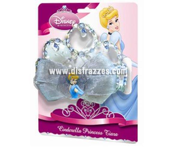 Foto Diadema de la Cenicienta con licencia Disney