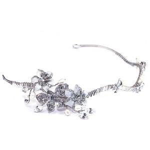 Foto Diadema de novia clover
