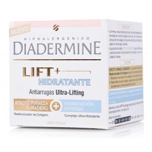 Foto Diadermine lift + hidratante 50ml