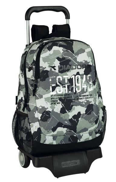 Foto Diadora - Mochila Grande Con Ruedas