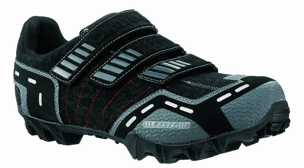 Foto Diadora All Track Sport MTB-shoe 2012 black