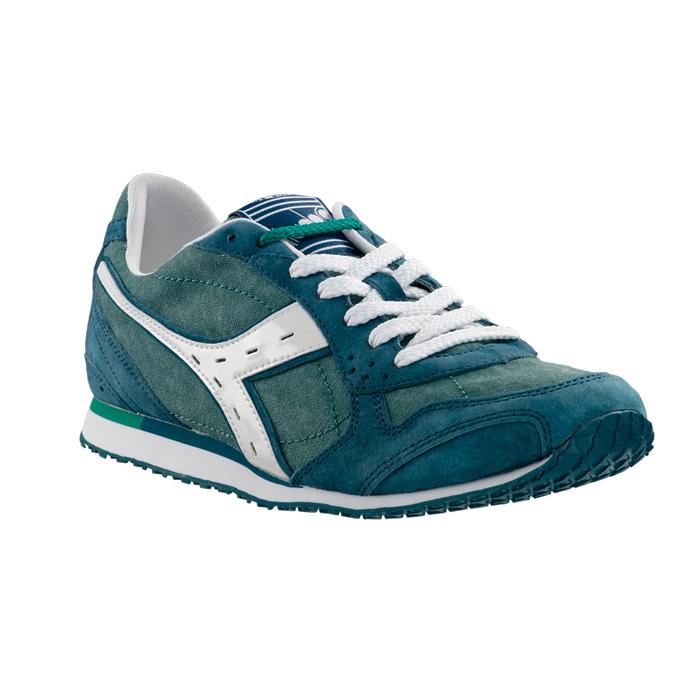 Foto Diadora Crypton SW 10 alpine green