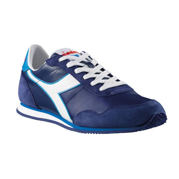 Foto Diadora GIOCHI DELLA GIOVENTUL NYL blue print