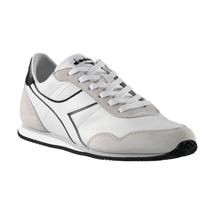 Foto Diadora GIOCHI DELLA GIOVENTU'L NYL white