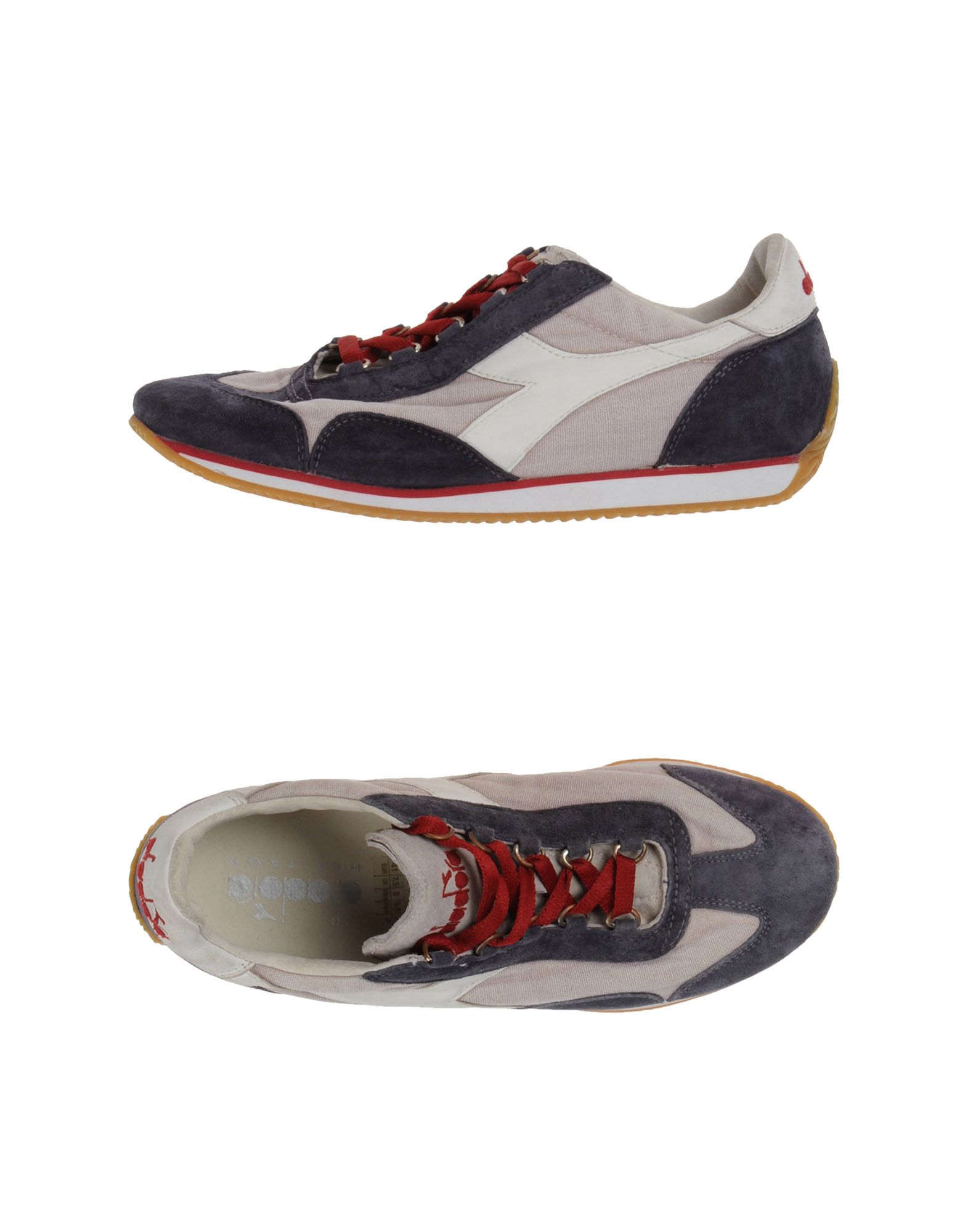 Foto diadora heritage sneakers
