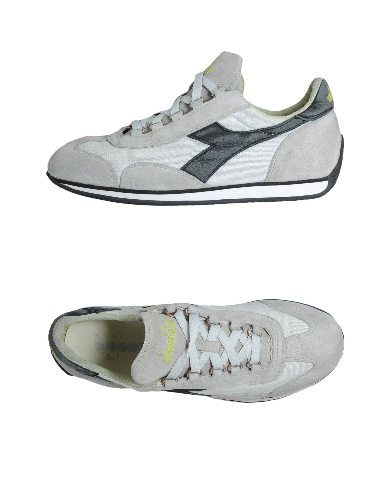 Foto diadora heritage sneakers
