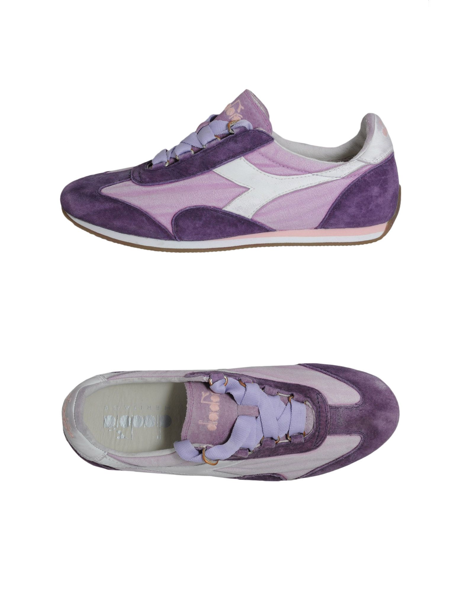 Foto diadora heritage sneakers
