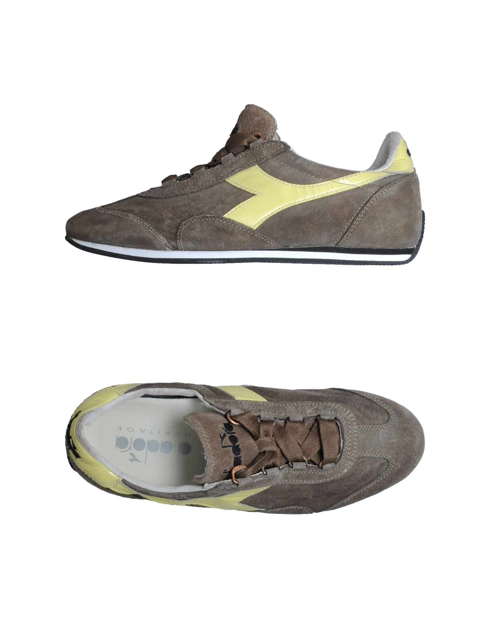 Foto diadora heritage sneakers

