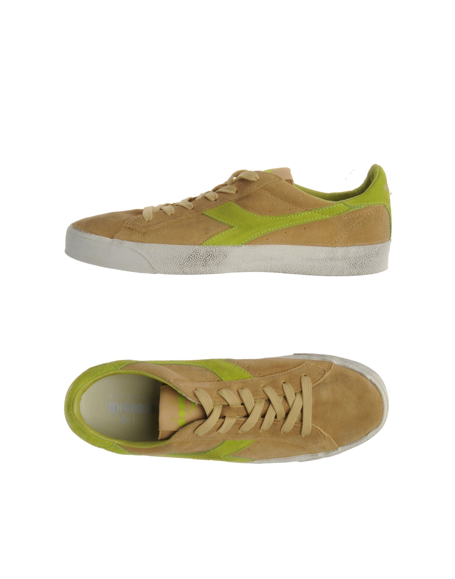 Foto diadora heritage sneakers
