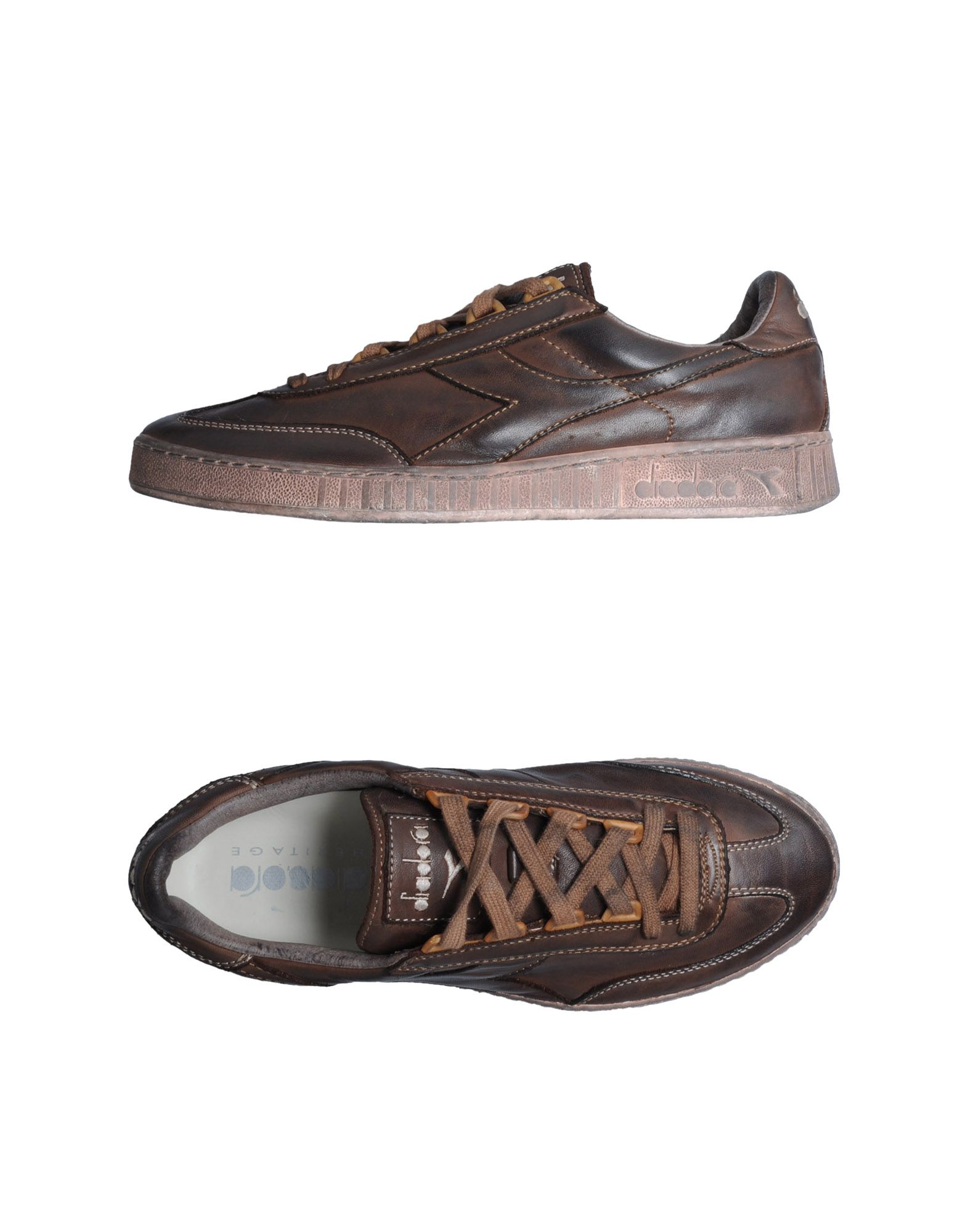 Foto diadora heritage sneakers
