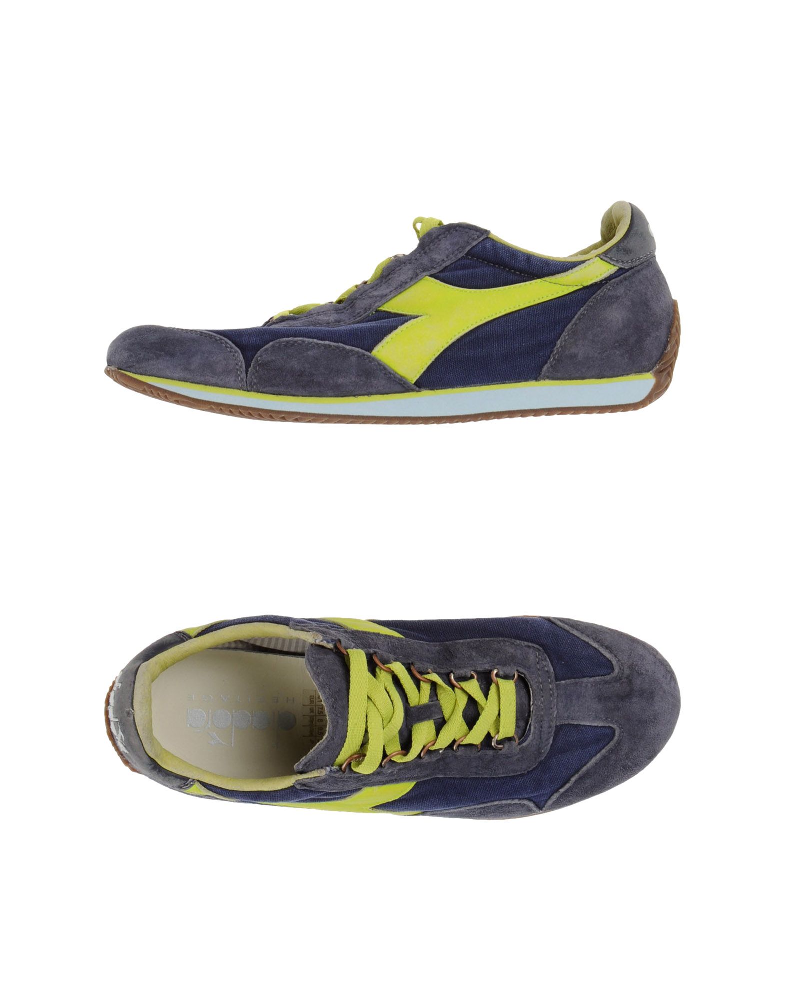 Foto diadora heritage sneakers
