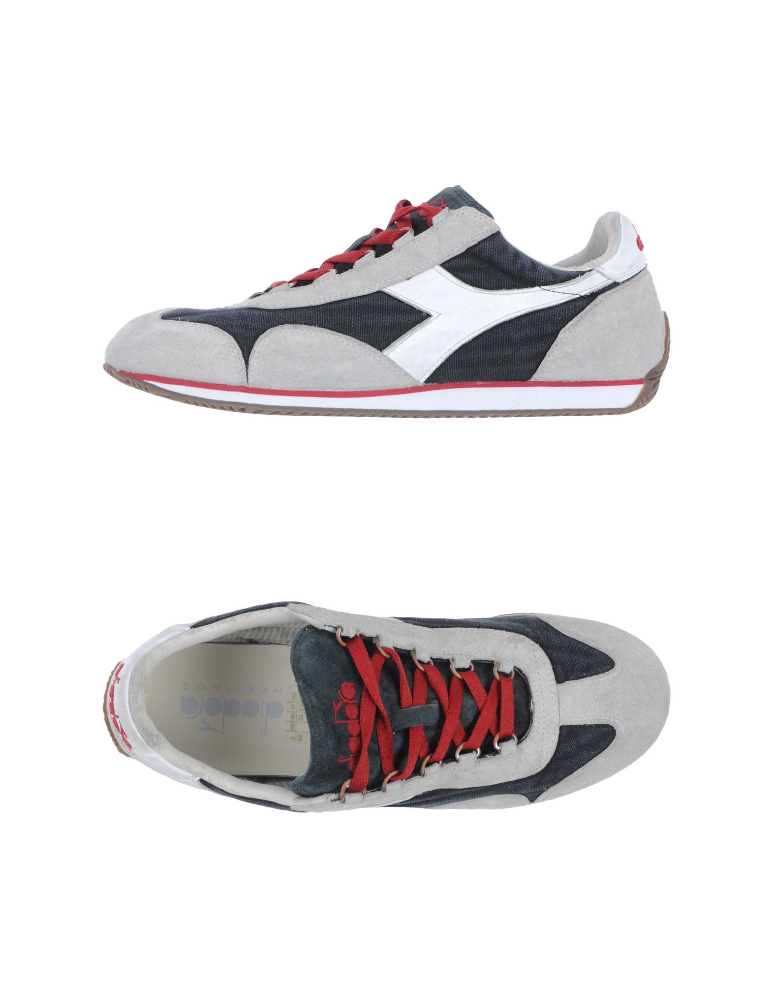 Foto diadora heritage sneakers
