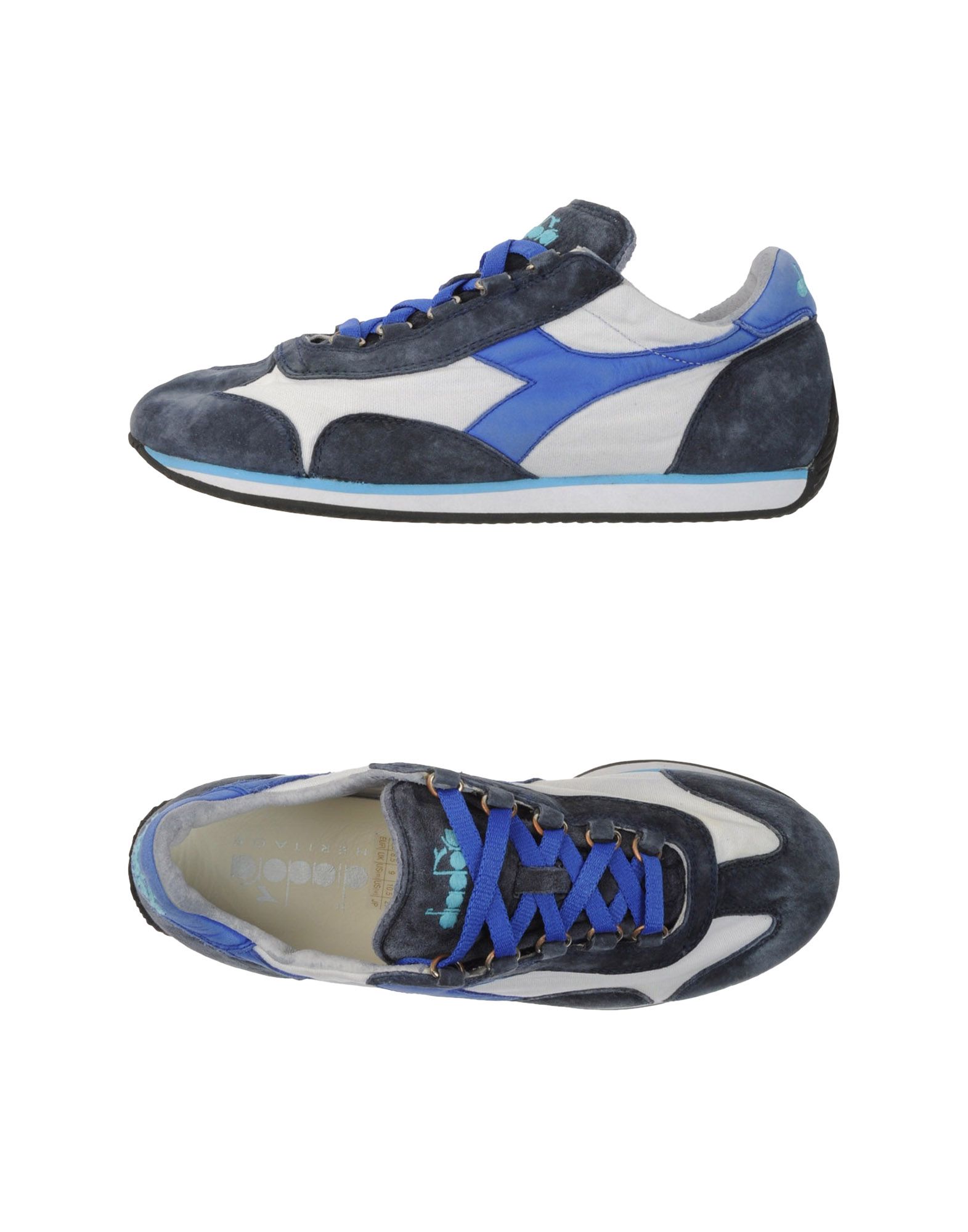 Foto diadora heritage sneakers
