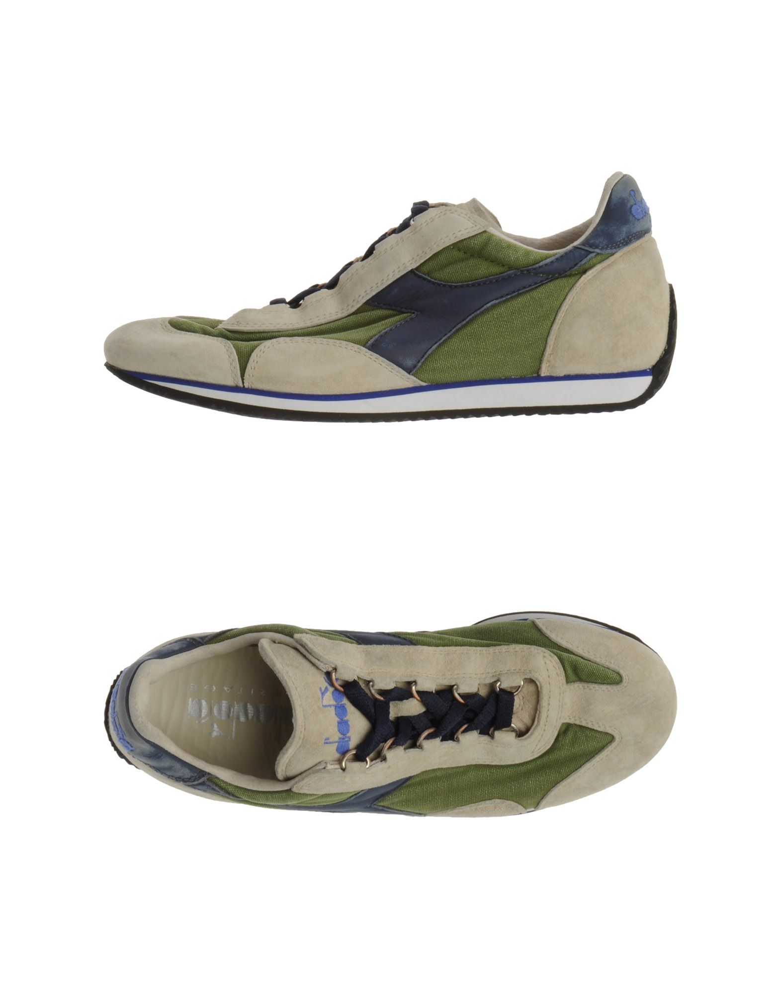 Foto diadora heritage sneakers
