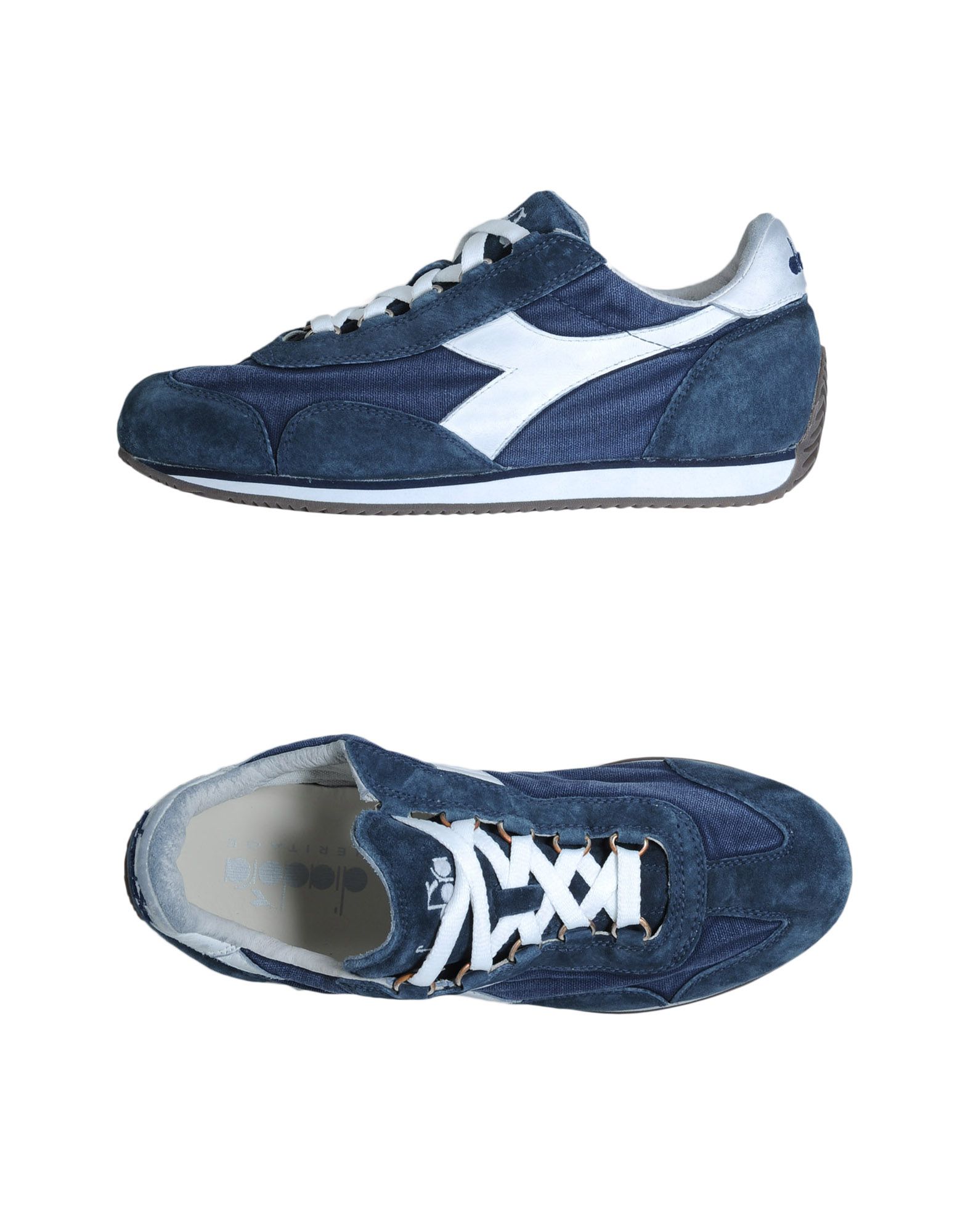 Foto diadora heritage sneakers
