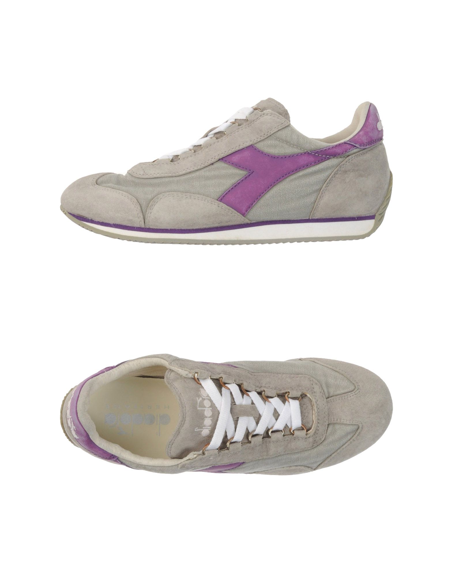 Foto diadora heritage sneakers
